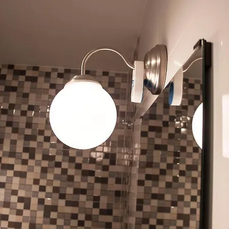 Nuevo Con Encanto Apartment