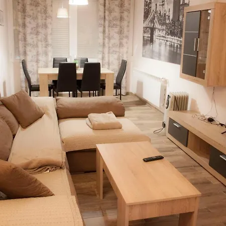 Nuevo Con Encanto Apartment