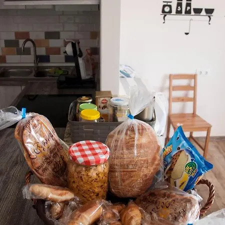 Nuevo Con Encanto Apartment La Guardia (Castilla-La Mancha)