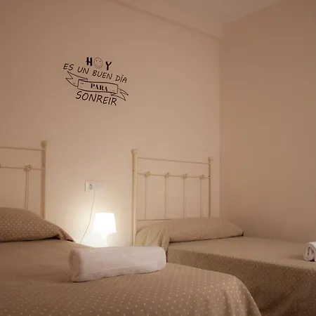 Apartment Nuevo Con Encanto La Guardia (Castilla-La Mancha)