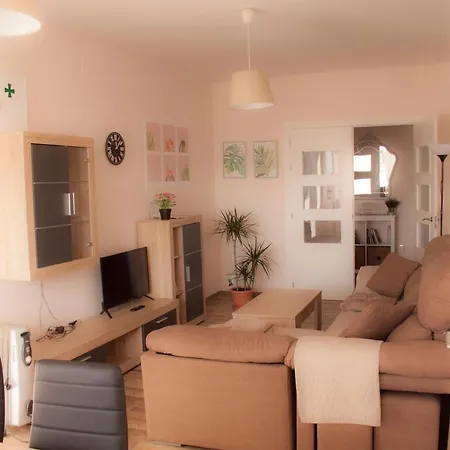 Nuevo Con Encanto Apartment