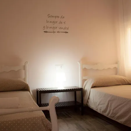Apartment Nuevo Con Encanto La Guardia (Castilla-La Mancha)