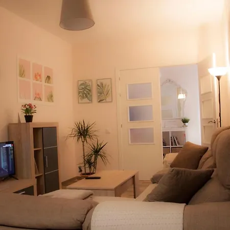 Nuevo Con Encanto Apartment *
