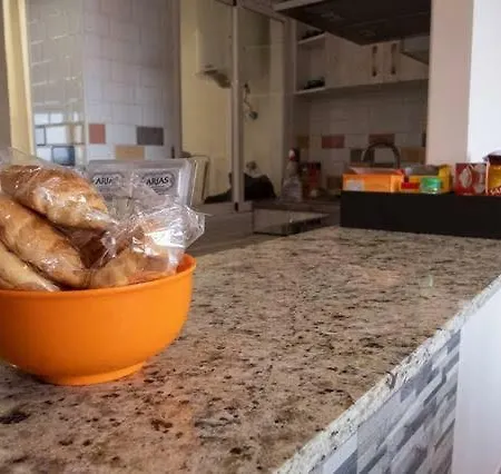 Nuevo Con Encanto Apartment