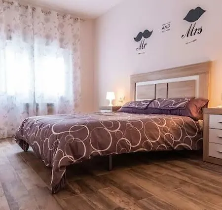 Apartment Nuevo Con Encanto